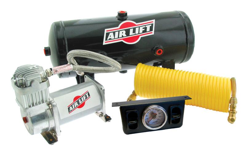 Air Lift Double Quickshot Compressor System | Too Fast Autoparts | Order Online