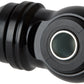 Fox 99+ Chevy HD 2.0 Performance Series 11.1in. Smooth Body IFP Rear Shock (Aluminum) / 4-6in. Lift