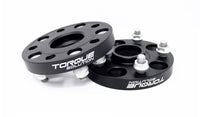 Torque Solution Entretoise de Roue en Aluminium Forgé Moyeu Subaru 56mm 5x114.3 - 20mm