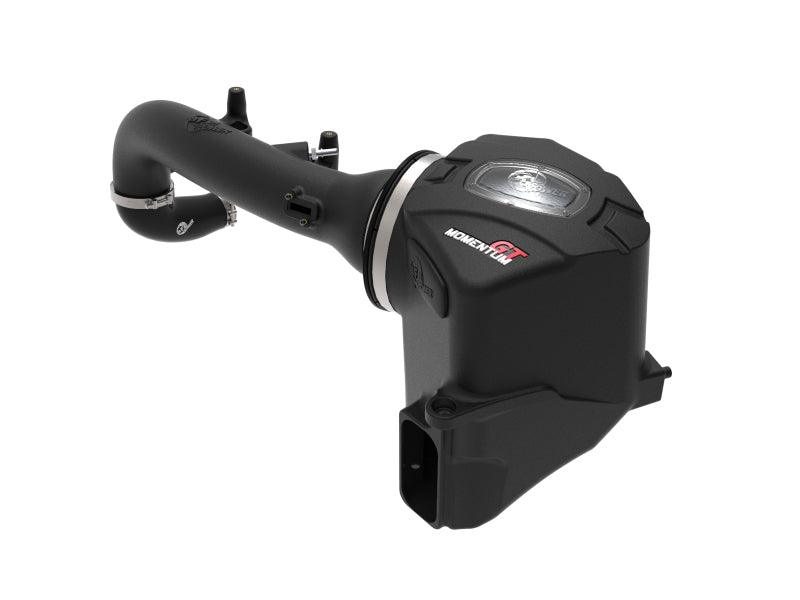 aFe Momentum GT Pro 5R Cold Air Intake System 19 GM Silverado/Sierra 1500 V6-2.7L (t) | Too Fast Autoparts | Order Online