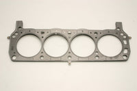 Cometic Ford 289/302/351 4.03in NONSVO .040 thick MLS Head Gasket