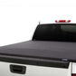 Lund 15-17 Chevy Colorado (5ft. Bed) Genesis Elite Roll Up Tonneau Cover - Black