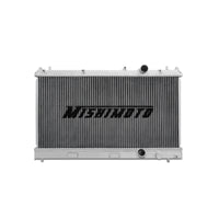 Mishimoto 95-99 Dodge Neon Radiateur manuel en aluminium