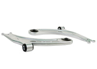 Whiteline 16-18 Volkswagen Golf R (MK7) Front Lower Control Arms