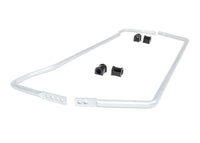 Whiteline 00-06 Toyota MR2 Spyder Kit de barres stabilisatrices avant et arrière