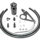 Radium 12-21 FR-S/BRZ/86 PCV Side Catch Can Kit Fluid Lock