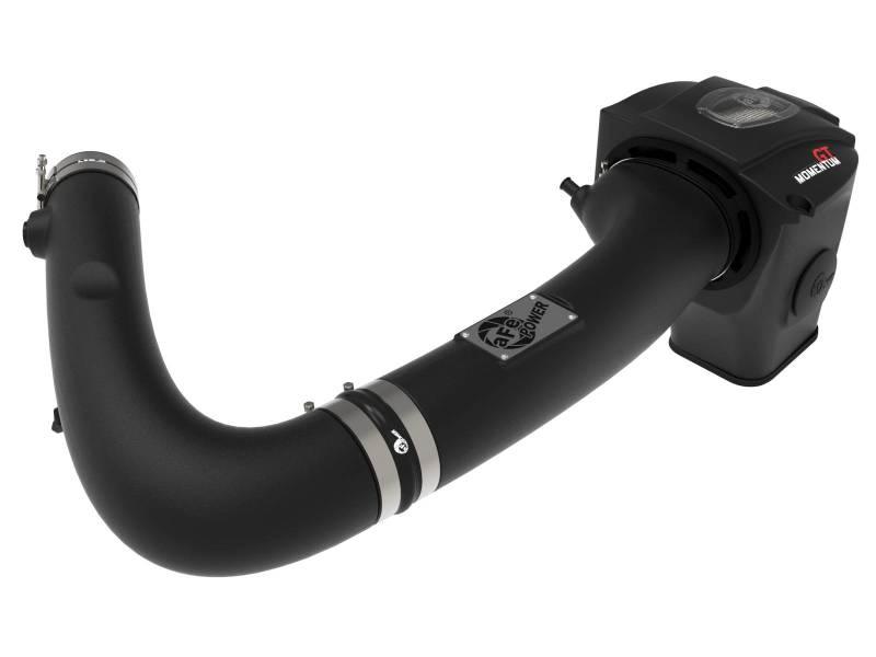 aFe Momentum GT Dry S Stage-2 Intake System 11-15 Dodge Challenger/Charger V6-3.6L | Too Fast Autoparts | Order Online