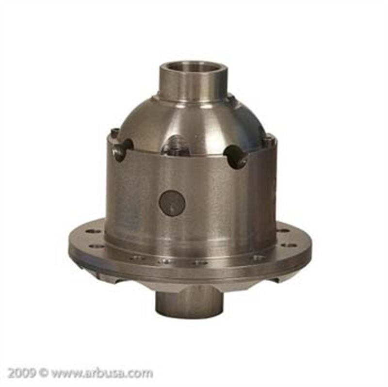 ARB Airlocker 10 Bolt 30Spl Toyota 8In 50mm Brng S/N. | Too Fast Autoparts | Order Online | Canada & USA Shipping