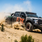 Fox 05+ Ford SD 2.0 Performance Series 12.6in. Smooth Body IFP Rear Shock (Alum) / 1.5-3.5in Lift