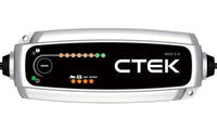 Chargeur de batterie CTEK - MXS 5.0 4,3 A 12 Volts