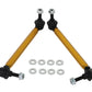Whiteline Universal Swaybar Link Kit-Heavy Duty Adjustable 10mm Ball/Ball Style