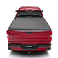 Lund 15-17 Chevy Colorado (5ft. Bed) Genesis Elite Roll Up Tonneau Cover - Black