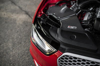 AWE Tuning B8.5 3.0T S-FLO Carbon Intake