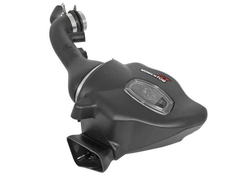 aFe Momentum GT Pro DRY S Intake System 16-17 Chevrolet Camaro V6-3.6L | Too Fast Autoparts | Order Online