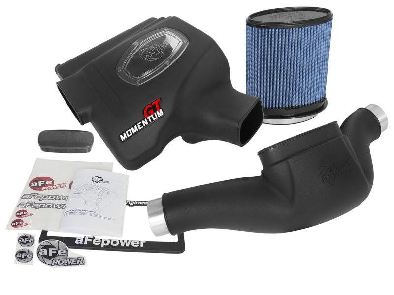 aFe Momentum Pro 5R Intake System 07-10 BMW 335i/is/xi (E90/E92/E93) | Too Fast Autoparts | Order Online