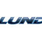 Lund 99-07 Chevy Silverado 1500 (6.5ft. Bed) Genesis Roll Up Tonneau Cover - Black