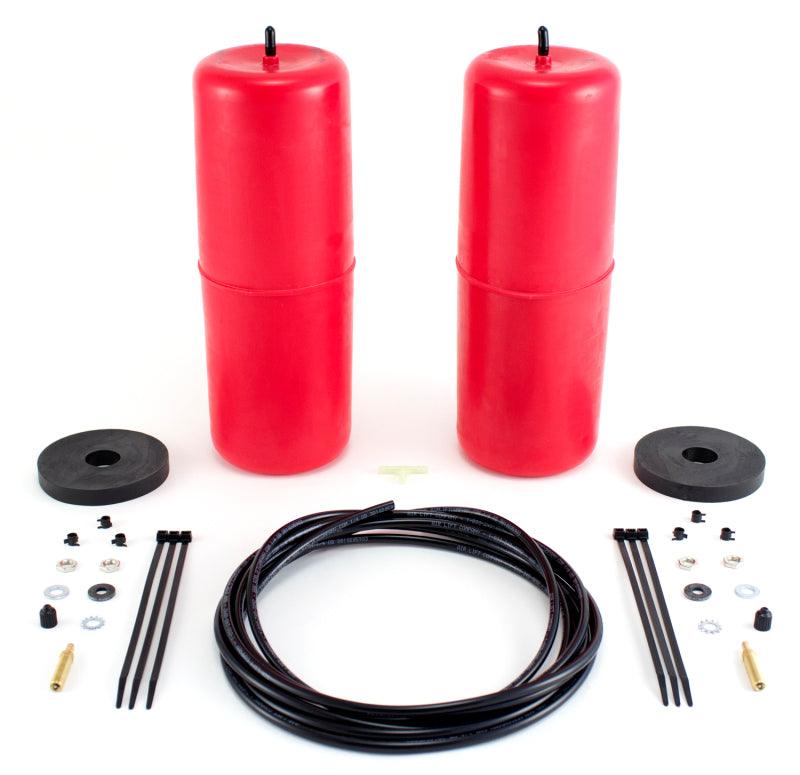 Air Lift Air Lift 1000 Air Spring Kit | Too Fast Autoparts | Order Online