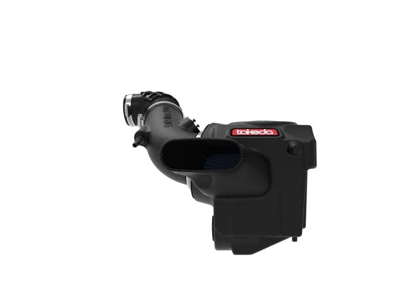 aFe POWER Momentum GT Pro 5R Media Intake System 14-15 Ford Fiesta ST L4-1.6L (t) | Too Fast Autoparts | Order Online