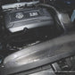 AMS Performance 2015+ VW Golf R MK7 Carbon Fiber Intake | Too Fast Autoparts | Order Online