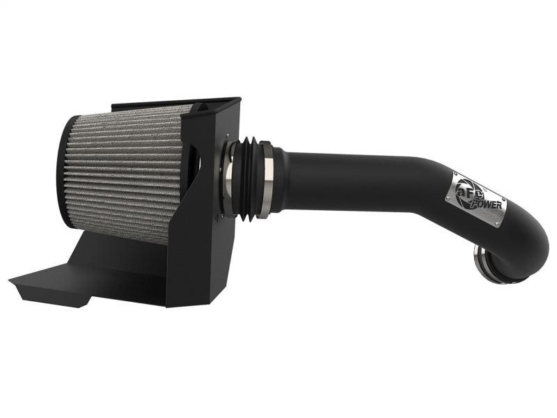 aFe Magnum FORCE Stage-2 Pro DRY S Cold Air Intake System 09-13 Chevrolet Silverado V8-5.3L | Too Fast Autoparts | Order Online