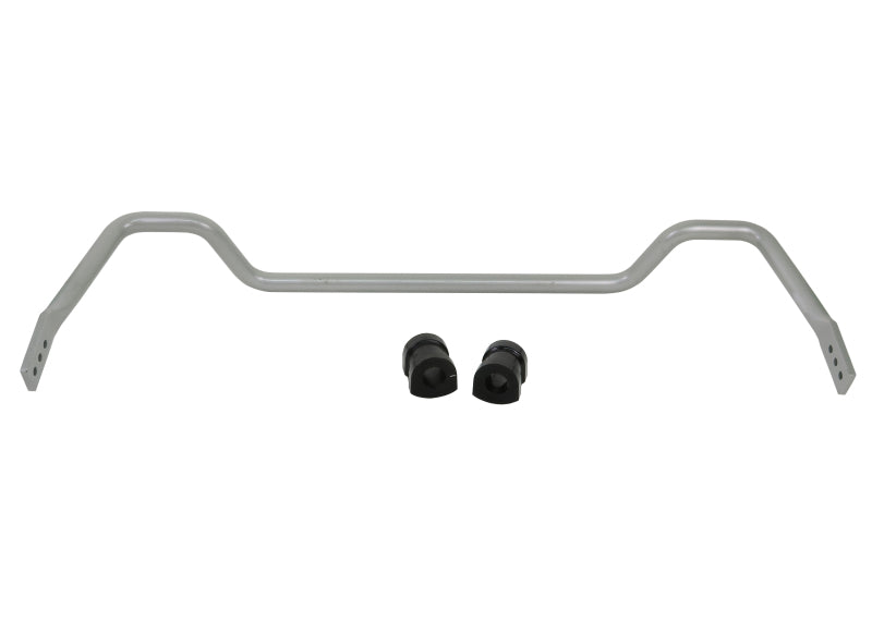 Whiteline 90-99 BMW 318/320/323/325/328/M3 Barre stabilisatrice avant robuste réglable 27 mm