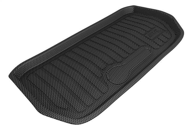 MAXpider 2020-2020 Tesla Model Y Kagu Cargo Liner - Avant - Noir modèle 3D