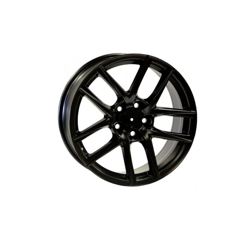 OE+ LX04 18X8 5X114.3MM 60.1MM