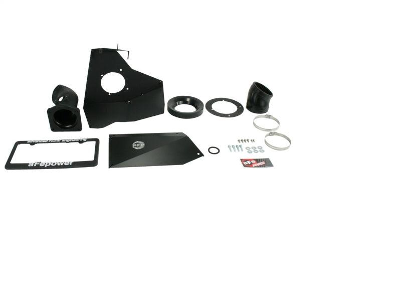 aFe MagnumFORCE Intakes Stage-2 P5R AIS P5R BMW Z4 3.0i (E85/E86) 06-08 L6-3.0L | Too Fast Autoparts | Order Online