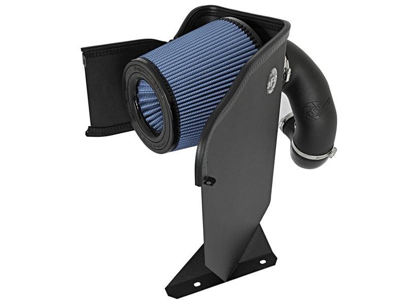 AFE Magnum FORCE Stage-2 Pro 5R Intake System GM Colorado/Canyon 2016 I4-2.8L (td) | Too Fast Autoparts | Order Online