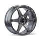 Enkei T6R [18' 5x100]
