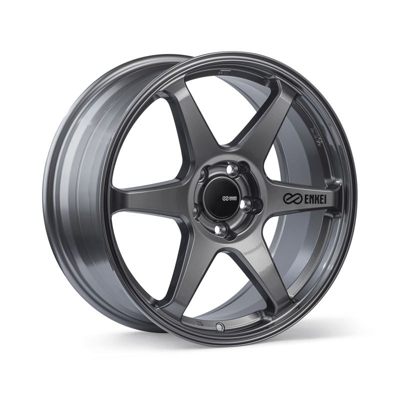 Enkei T6R [18' 5x100]