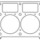 Cometic GM LS Series V8 4.040in bore .051 inch MLX Head Gasket
