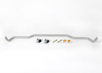 Whiteline VAG MK4/MK5 FWD Only Rear 24mm Adjustable X-Heavy Duty Swaybar