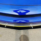 2018+ Dodge challenger widebody/demon Front Splitter  Too Fast Autoparts