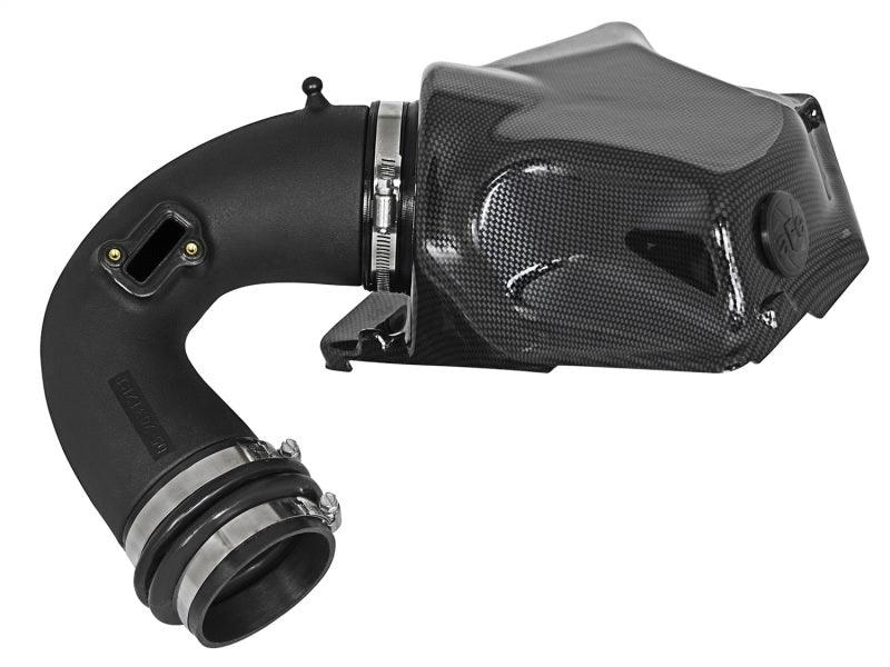 aFe MagnumFORCE Intake Stage-2 Pro DRY S 2017 BMW 330i (F3x) L4-2.0L (t) B48 | Too Fast Autoparts | Order Online