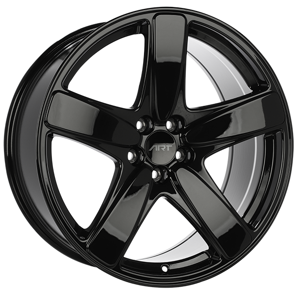 ART Replica 182 Gloss BlackR18221001 | Size: 21x9.0 | Bolt Pattern: 5x112 | Offset: 26 | Center Bore: 66.5