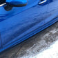 2016-2017 chevrolet cruze RS sedan Side Splitters  Too Fast Autoparts