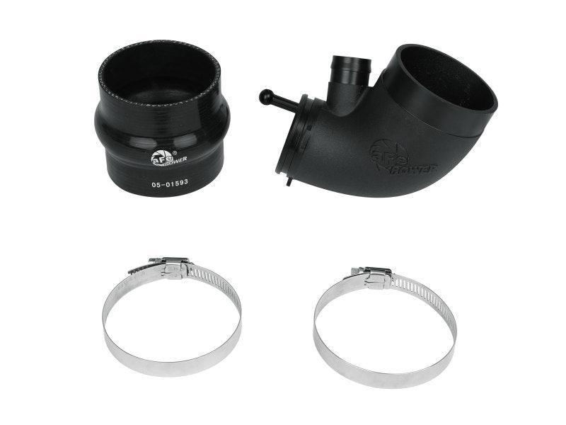 aFe 15-21 VW GTI L4-2.0L (t) Turbo Inlet Tube | Too Fast Autoparts | Order Online