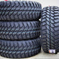 Crossleader Wildtiger T01 Mud Tires (10 Ply) | Too Fast Autoparts | Order Online