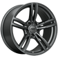 ART Replica 61 Dark GunmetalR6118010 | Size: 18x8.5 | Bolt Pattern: 5x112 | Offset: 30 | Center Bore: 66.6