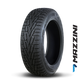 215/60R17 MAZZINI ice LEOPARD SUV MS 100T XL