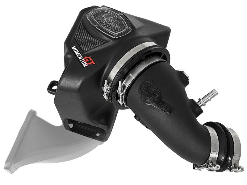 aFe Power Momentum GT Pro Dry S Cold Air Intake 14-17 Dodge Ram 2500 V8-6.4L Hemi | Too Fast Autoparts | Order Online