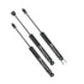 Superlift 23.82 Extended 14.45 Collapsed - Superlift Shock (w/ LGR Dia Eye Upper/Lower Mount) Single