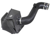 aFe Magnum FORCE Stage-2 Pro DRY S Intake System 11-15 GM Diesel Trucks V8 6.6L (td) LML | Too Fast Autoparts | Order Online