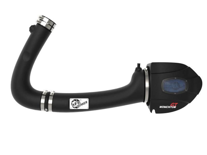 aFe Momentum GT Pro 5R Stage-2 Intake System 11-15 Dodge Challenger/Charger V6-3.6L | Too Fast Autoparts | Order Online