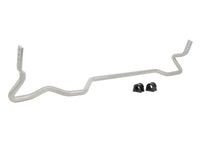 Whiteline 04-07 Subaru WRX Sedan and Wagon / 04-07 Subaru Impreza Non-Turbo w/ OE swaybar Rear 24mm