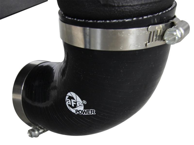 aFe MagnumFORCE Intake Stage-2 Pro 5R 12-14 Fiat 500 L4-1.4L | Too Fast Autoparts | Order Online