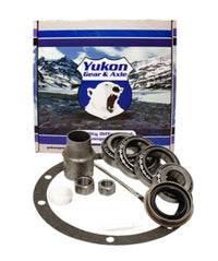 Kit d'installation de roulement d'engrenage Yukon pour roulements Ford Daytona 9 pouces Diff/LM501310