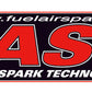 FAST Fuel Pressure Gauge FAST 0-10
