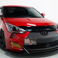 2012-2017 hyundai veloster Side Splitters  Too Fast Autoparts